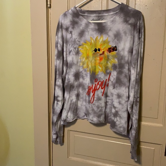 Cocoa cola sweatshirt - Picture 4 of 5